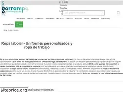 Sites similar to bananawork.es