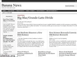 Sites similar to bananaws.com