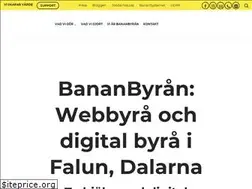 Sites similar to bananbyran.se