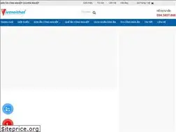 Sites similar to banancongnghiep.net