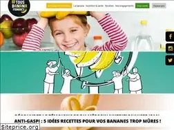 Sites similar to banane.info
