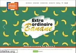 Sites similar to bananeguadeloupemartinique.com