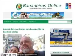 Sites similar to bananeirasonline.com.br