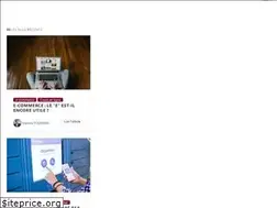 Sites similar to bananepourpre.fr