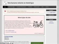 Sites similar to bananetheorique.org