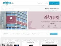 Sites similar to bananga.com
