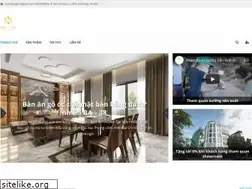 Sites similar to banangooccho.com.vn