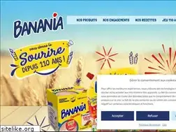 Sites similar to banania.fr