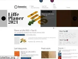 Sites similar to bananica.com