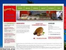 Sites similar to bananiles.fr