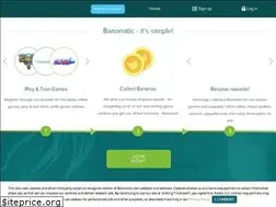 Sites similar to bananki.pl