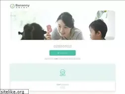 Sites similar to bananny.co