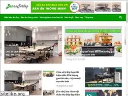 Sites similar to banantotdep.com