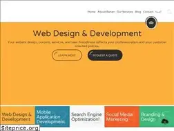 Sites similar to bananweb.com