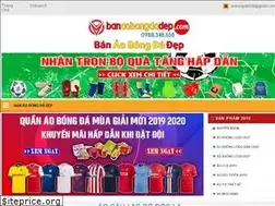 Sites similar to banaobongdadep.com