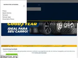Sites similar to banapneus.com.br