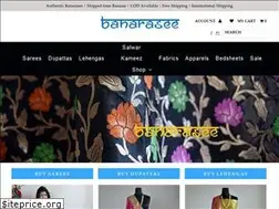 Sites similar to banarasee.in