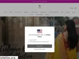 Sites similar to banarasikargha.in