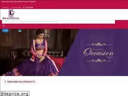 Sites similar to banarasishop.com