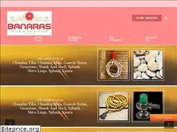 Sites similar to banarasrudraksha.com