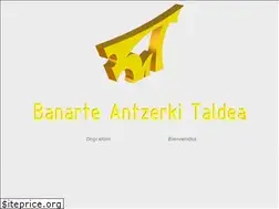 Sites similar to banarte.net