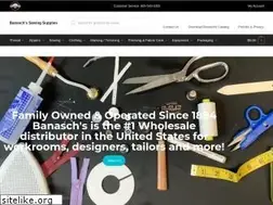 Sites similar to banaschs.com