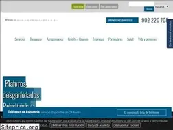 Sites similar to banasegur.com