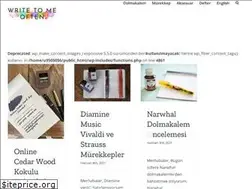 Sites similar to banasikcayaz.com