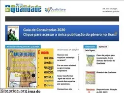 Sites similar to banasqualidade.com.br