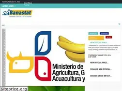 Sites similar to banastat.com