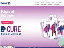 Sites similar to banat.com