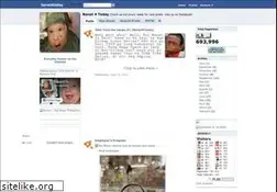 Sites similar to banat4today.blogspot.com