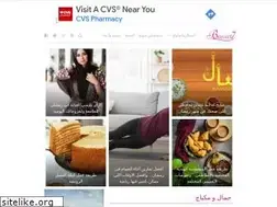 Sites similar to banat7wa.com