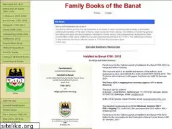 Sites similar to banatbooks.com