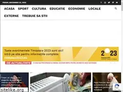 Sites similar to banateanul.ro