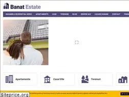 Sites similar to banatestate.com