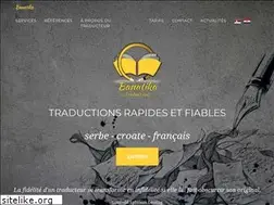 Sites similar to banatika.com