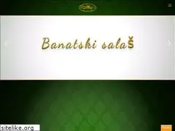Sites similar to banatskisalas.com