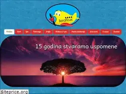 Sites similar to banattours.co.rs