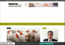 Sites similar to banatulazi.ro