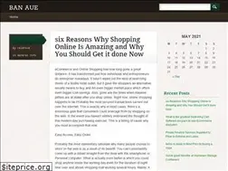 Sites similar to banaue.info