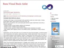 Sites similar to banavisualbasicanlat.wordpress.com