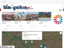 Sites similar to banayakin.com