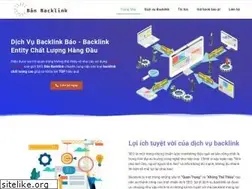 Sites similar to banbacklink.com