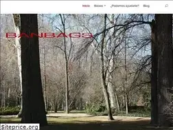 Sites similar to banbags.es