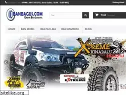 Sites similar to banbagus.com
