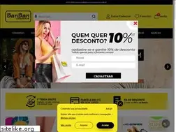 Sites similar to banbancalcados.com.br