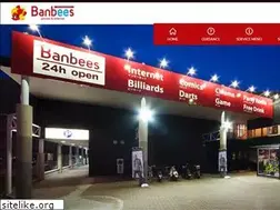 Sites similar to banbees.jp