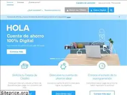 Sites similar to banbif.com.pe