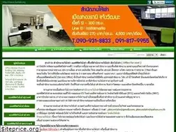 Sites similar to banbkk.org